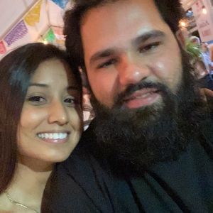 Meet your Posher, Luisa